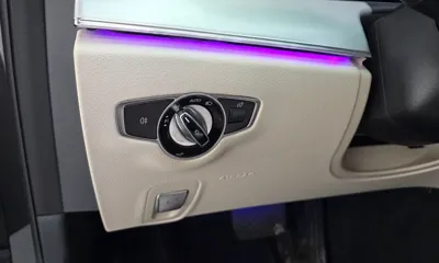 Mercedes-Benz E-Class 2021, 70316 км, за 21990.29 USD - фото 17