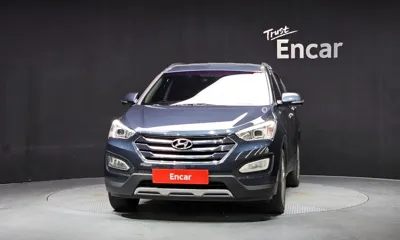 Hyundai Santafe 2015, 233163 км, за 4493.06 USD