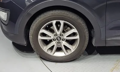 Hyundai Santafe 2015, 233163 км, за 4493.06 USD