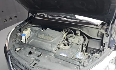 Hyundai Santafe 2015, 233163 км, за 4488.68 USD - фото 6