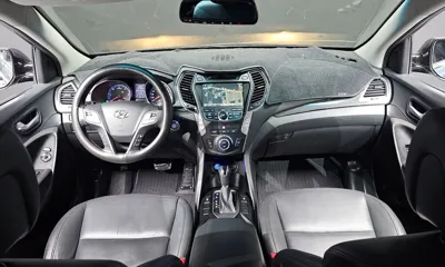 Hyundai Santafe 2015, 233163 км, за 4488.68 USD - фото 7