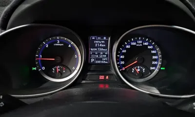 Hyundai Santafe 2015, 233163 км, за 4488.68 USD - фото 8