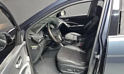 Hyundai Santafe 2015, 233163 км, за 4488.68 USD - фото 10