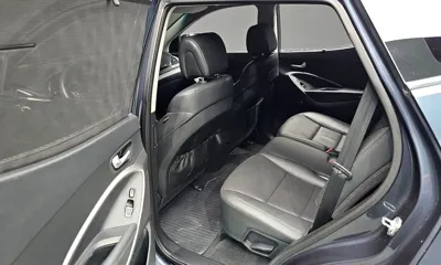 Hyundai Santafe 2015, 233163 км, за 4488.68 USD - фото 11