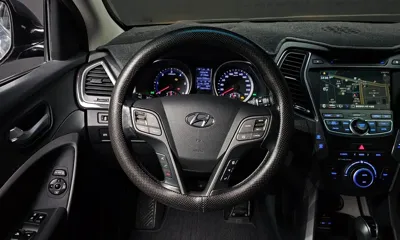 Hyundai Santafe 2015, 233163 км, за 4488.68 USD - фото 12