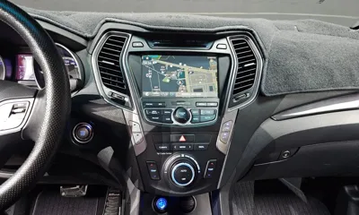 Hyundai Santafe 2015, 233163 км, за 4488.68 USD - фото 13
