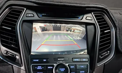 Hyundai Santafe 2015, 233163 км, за 4488.68 USD - фото 14