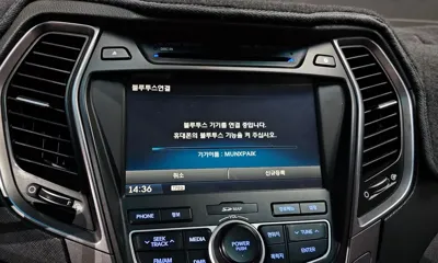 Hyundai Santafe 2015, 233163 км, за 4488.68 USD - фото 15