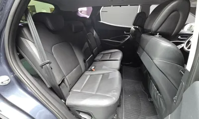 Hyundai Santafe 2015, 233163 км, за 4488.68 USD - фото 16