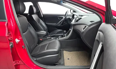 Hyundai Avante 2015, 122056 км, за 3900.06 USD - фото 11