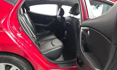 Hyundai Avante 2015, 122056 км, за 3900.06 USD - фото 12
