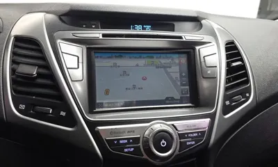 Hyundai Avante 2015, 122056 км, за 3900.06 USD - фото 14