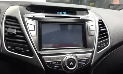 Hyundai Avante 2015, 122056 км, за 3900.06 USD - фото 15