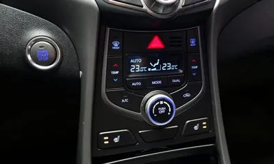 Hyundai Avante 2015, 122056 км, за 3900.06 USD - фото 16