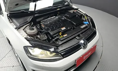 Volkswagen Golf 2015, 118777 км, за 6556.29 USD - фото 6