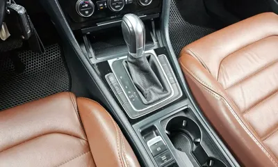 Volkswagen Golf 2015, 118777 км, за 6556.29 USD - фото 9