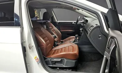 Volkswagen Golf 2015, 118777 км, за 6556.29 USD - фото 10