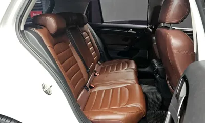 Volkswagen Golf 2015, 118777 км, за 6556.29 USD - фото 12