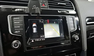 Volkswagen Golf 2015, 118777 км, за 6556.29 USD - фото 15