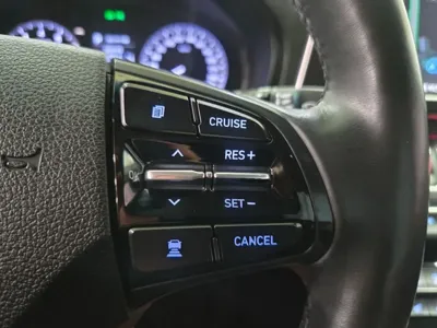 Hyundai Grandeur 2018, 101896 км, за 9562.85 USD - фото 7