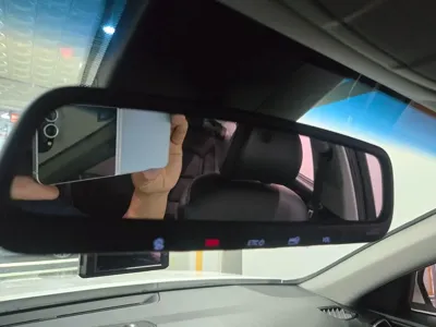 Hyundai Grandeur 2018, 101896 км, за 9562.85 USD - фото 14