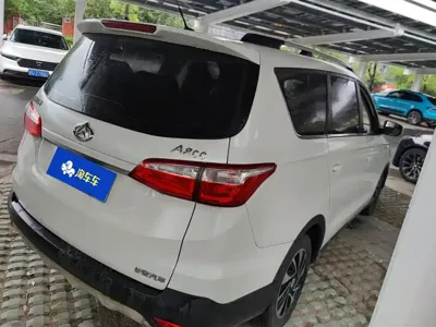 Oshan Oushang A800 2017, 52400 км, за 2818.14 USD