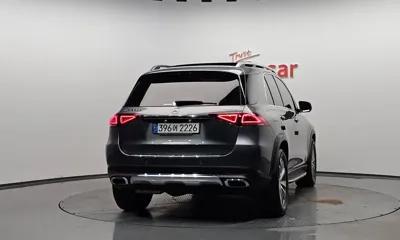 Mercedes-Benz GLE-Class 2021, 37687 км, за 37533.2 USD