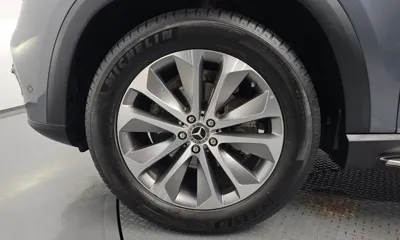 Mercedes-Benz GLE-Class 2021, 37687 км, за 37533.2 USD