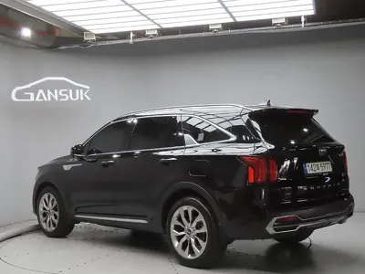 Kia Sorento 2021, 56223 км, за 17120.58 USD