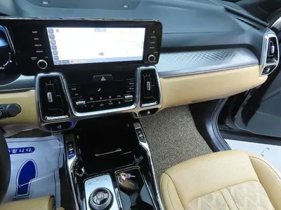 Kia Sorento 2021, 56223 км, за 17120.58 USD - фото 7