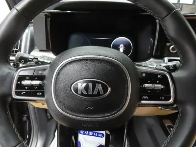Kia Sorento 2021, 56223 км, за 17120.58 USD - фото 14