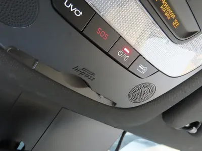 Kia Sorento 2021, 56223 км, за 17120.58 USD - фото 15
