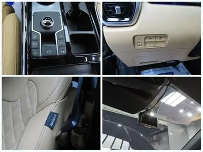 Kia Sorento 2021, 56223 км, за 17120.58 USD - фото 18