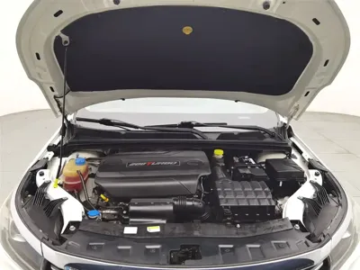 GAC Motor Trumpchi GA4 2018, 64400 км, за 2788.87 USD - фото 6