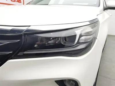 GAC Motor Trumpchi GA4 2018, 64400 км, за 2788.87 USD - фото 7