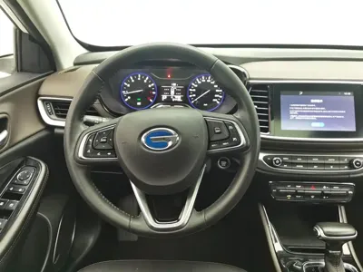 GAC Motor Trumpchi GA4 2018, 64400 км, за 2788.87 USD - фото 11