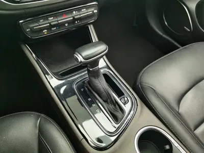 GAC Motor Trumpchi GA4 2018, 64400 км, за 2788.87 USD - фото 13