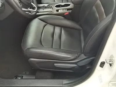 GAC Motor Trumpchi GA4 2018, 64400 км, за 2788.87 USD - фото 20
