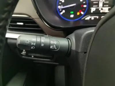 GAC Motor Trumpchi GA4 2018, 64400 км, за 2788.87 USD - фото 21