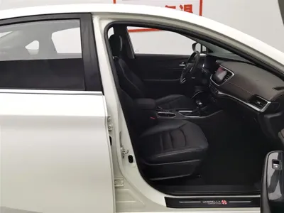GAC Motor Trumpchi GA4 2018, 64400 км, за 2788.87 USD - фото 23