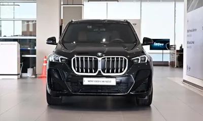 BMW X1 2026, 4408 км, за 32821.32 USD
