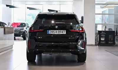 BMW X1 2026, 4408 км, за 32821.32 USD