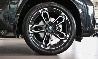 BMW X1 2026, 4408 км, за 32821.32 USD