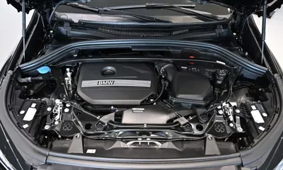 BMW X1 2026, 4408 км, за 32526.7 USD - фото 6