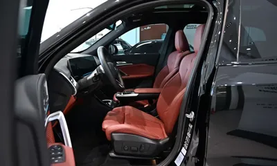 BMW X1 2026, 4408 км, за 32526.7 USD - фото 10