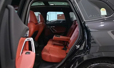 BMW X1 2026, 4408 км, за 32526.7 USD - фото 11