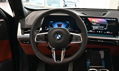 BMW X1 2026, 4408 км, за 32526.7 USD - фото 14