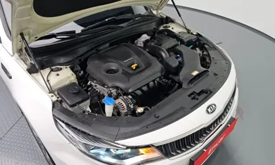 Kia K5 2019, 110050 км, за 8923.86 USD - фото 6