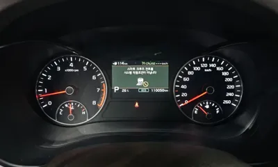 Kia K5 2019, 110050 км, за 8923.86 USD - фото 8