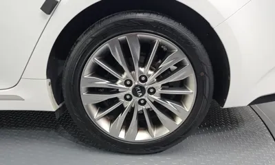 Kia K5 2019, 110050 км, за 8923.86 USD - фото 21